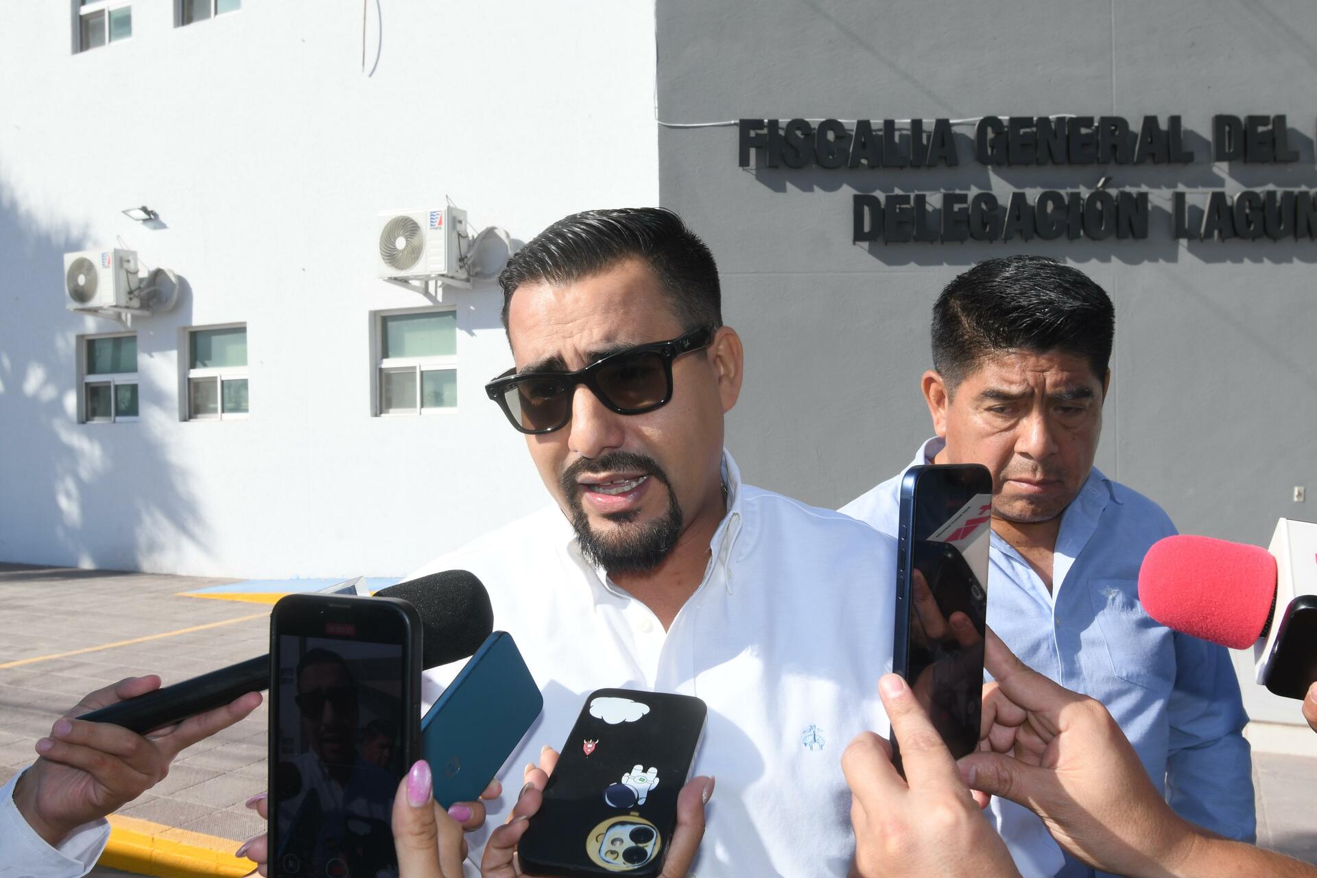 Avanza Fiscalía en caso del “cártel inmobiliario”; suman 60 denuncias y 12 órdenes de aprehensión