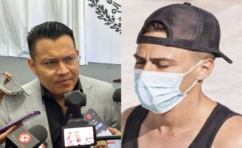 Difunden ficha de búsqueda del presunto homicida de exsecretario de Gómez Palacio
