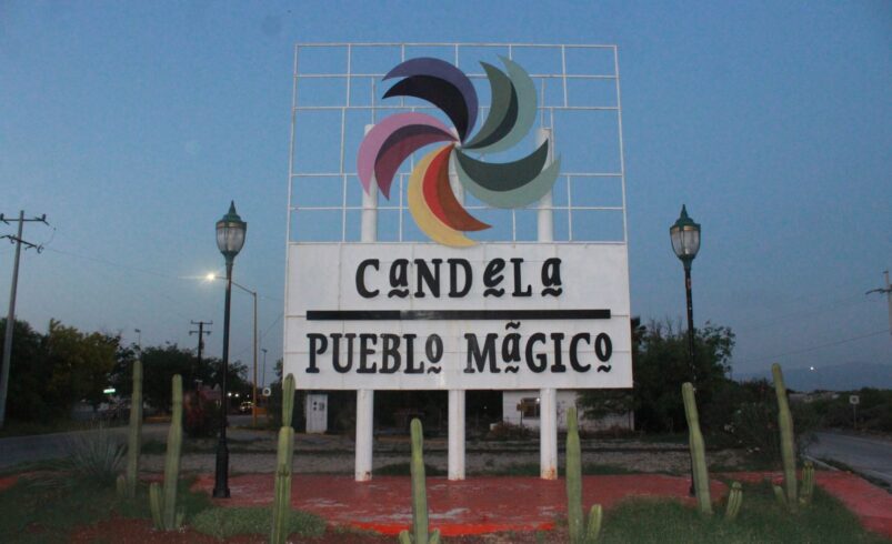 El gobernador Manolo Jiménez invita a la ciudadanía a visitar Pueblos Mágicos de Coahuila