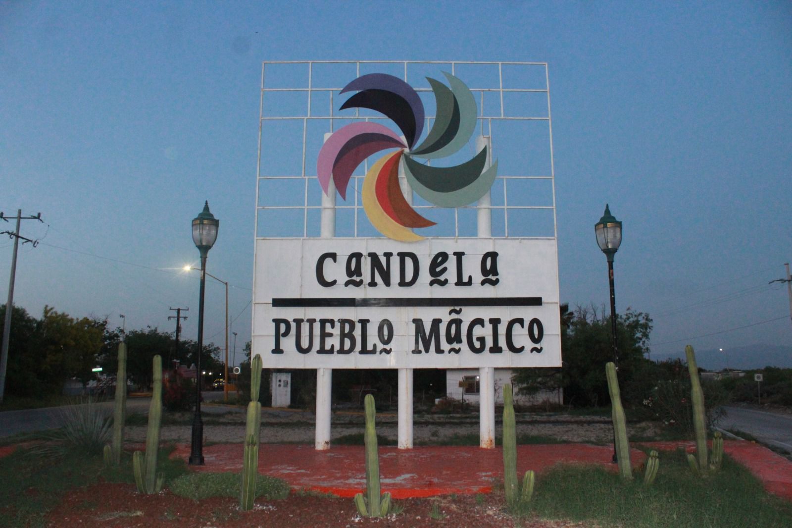 El gobernador Manolo Jiménez invita a la ciudadanía a visitar Pueblos Mágicos de Coahuila