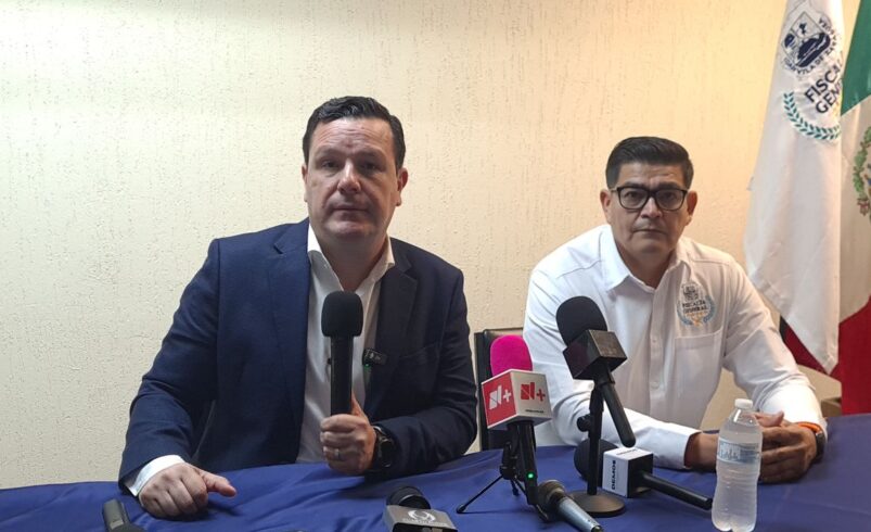 Refuerzan seguridad en el norte de Coahuila con operativos aéreos y terrestres