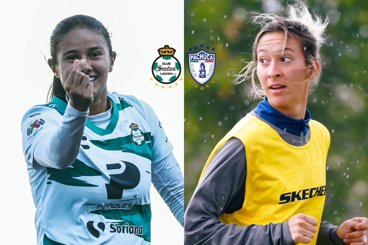 Santos vs Pachuca: Horario y dónde ver en vivo el partido de la Liga MX Femenil | Jornada 15