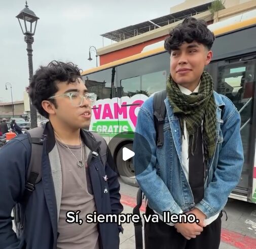 Propone gobernador Manolo Jiménez rutas de transporte gratuito para Torreón