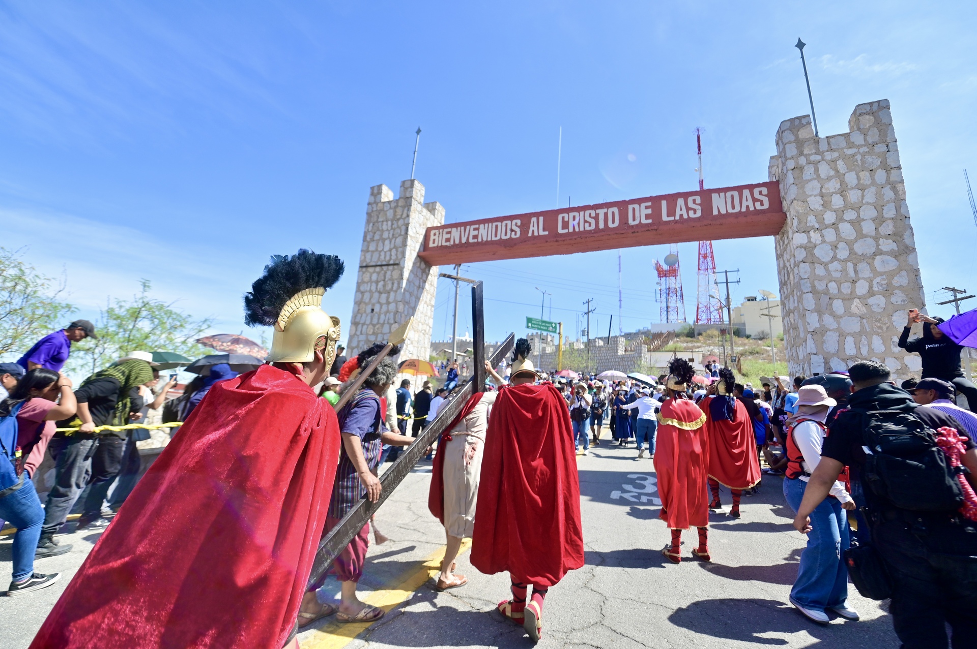 Turismo religioso eleva ocupación hotelera al 72.5% en Coahuila durante Semana Santa
