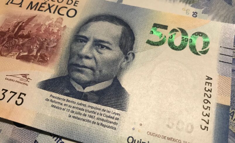 Entra en vigor el fin de las ‘pensiones doradas’ en el país; serán destinadas a Programas del Bienestar