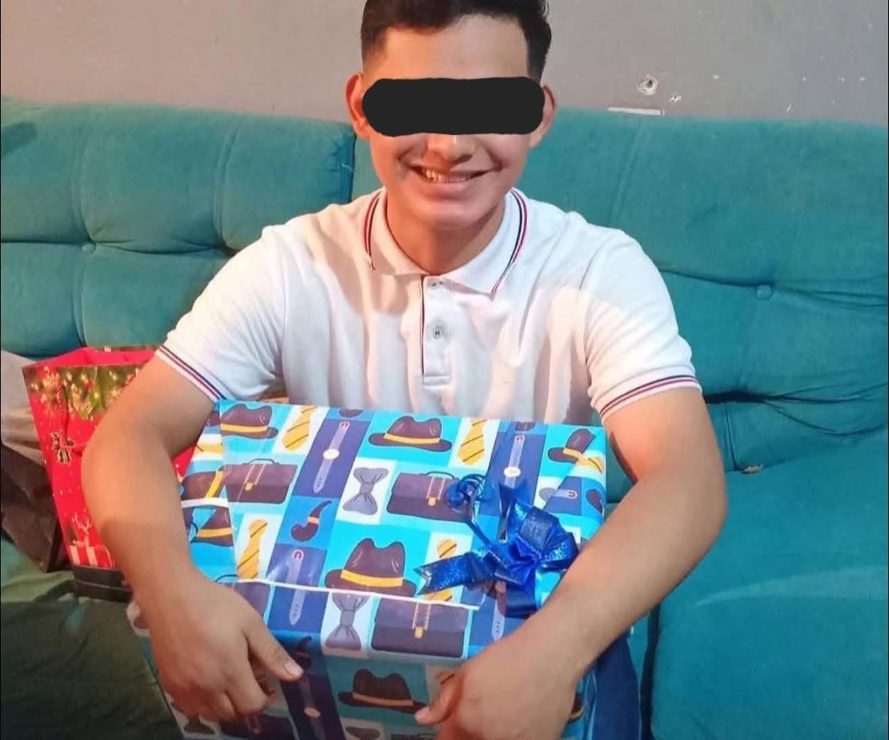 Detienen a adolescente acusado de abusar de su hermano