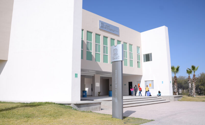 Por falta de agua, UAdeC anuncia regreso a clases en línea para estudiantes de la Escuela de Sistemas