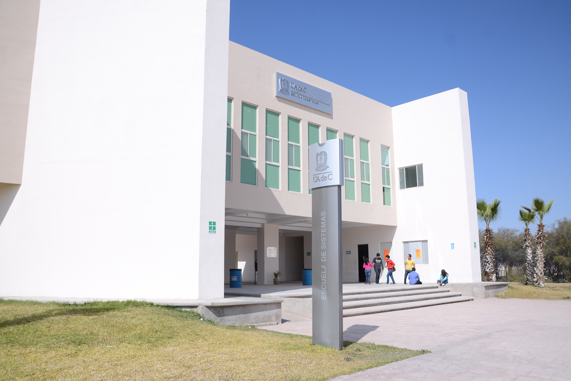 Por falta de agua, UAdeC anuncia regreso a clases en línea para estudiantes de la Escuela de Sistemas