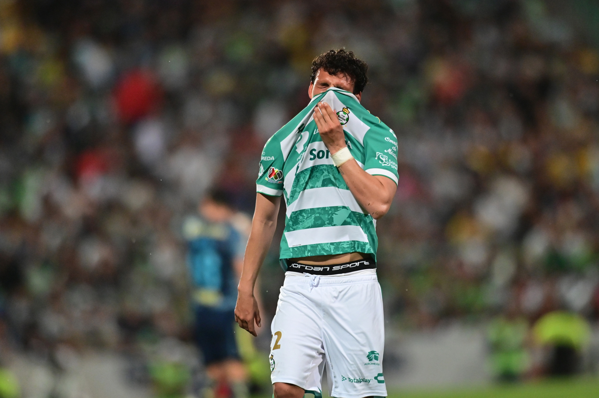 Santos Laguna se convierte en el primer eliminado del Clausura 2026