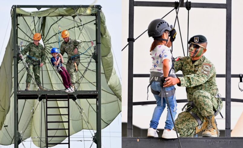 Expo Militar La Gran Fuerza de México: Horarios, actividades y hasta qué fecha estará en Torreón