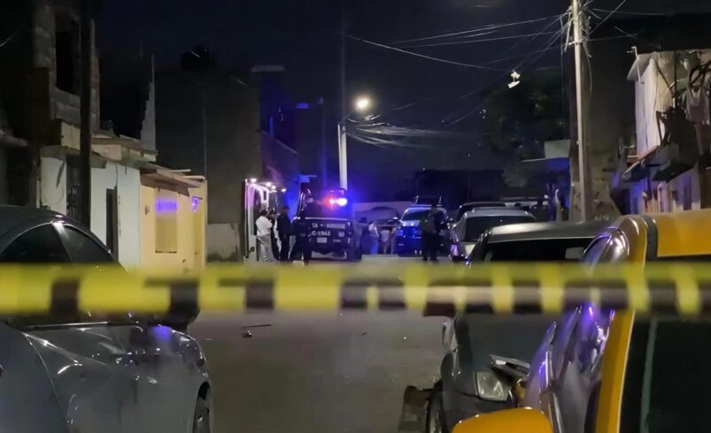 Investigan posible feminicidio en Saltillo; sería el primero del 2026