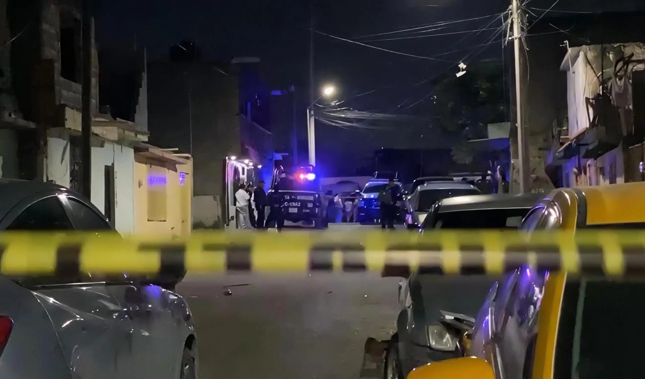 Investigan posible feminicidio en Saltillo; sería el primero del 2026