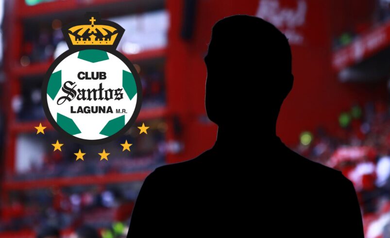 Santos Laguna: revelan al técnico que habría sido entrevistado para dirigir a los Guerreros