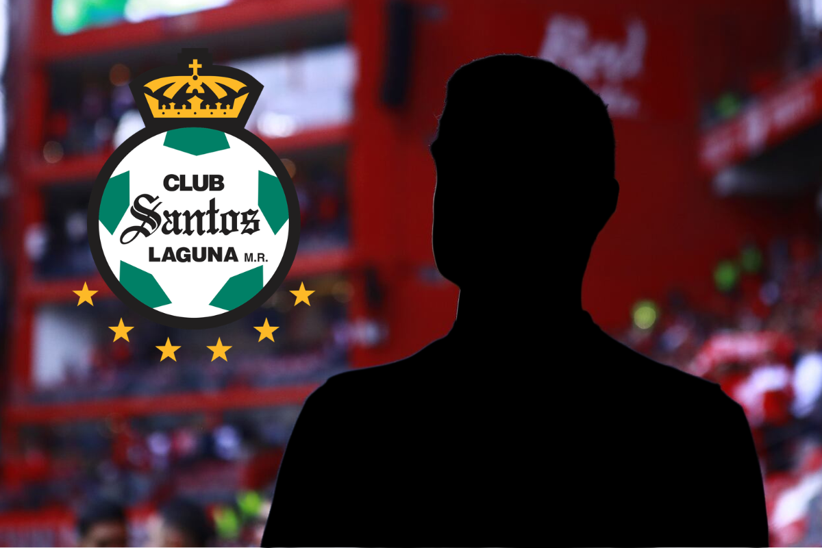 Santos Laguna: revelan al técnico que habría sido entrevistado para dirigir a los Guerreros
