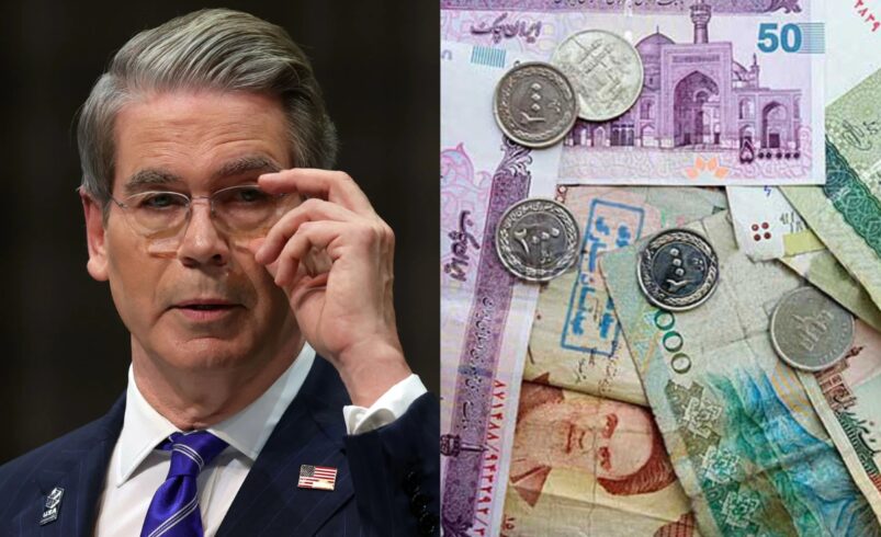 EU prepara ofensiva económica para asfixiar a Irán si no hay un acuerdo