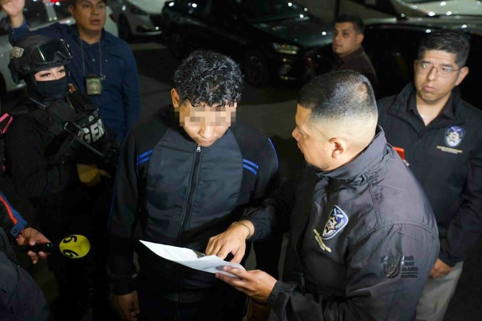 Detienen al presunto responsable del feminicidio de Edith Guadalupe en CDMX