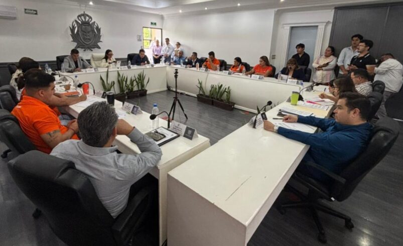 Cabildo de Gómez Palacio lamenta agresión con arma blanca en secundaria; llaman a círculos de paz