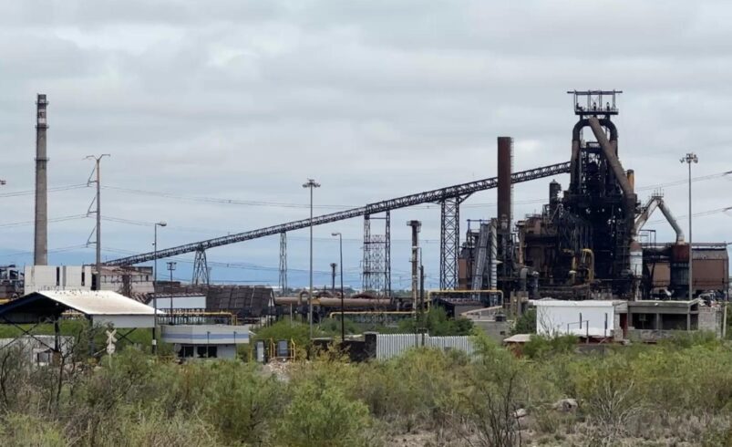 Avanza subasta de AHMSA con aceptación de Afirme y negociaciones con Cargill