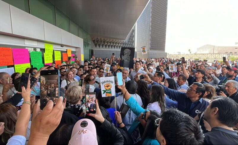 Regresan a sus funciones inspectores de Plazas y Mercados de Torreón