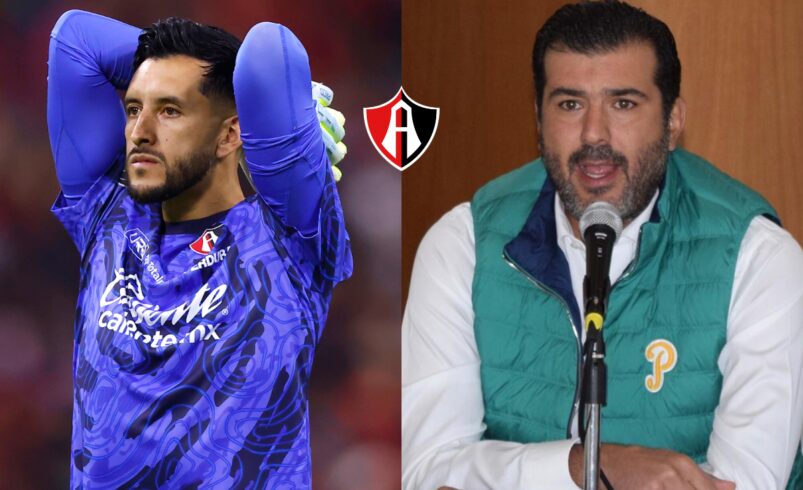 Grupo Orlegi concreta la venta de Atlas; José Miguel Bejos será el nuevo dueño, reportan