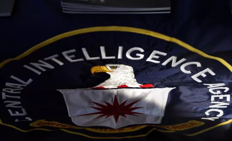 La CIA ha participado en al menos tres operativos en México, reporta Los Angeles Times