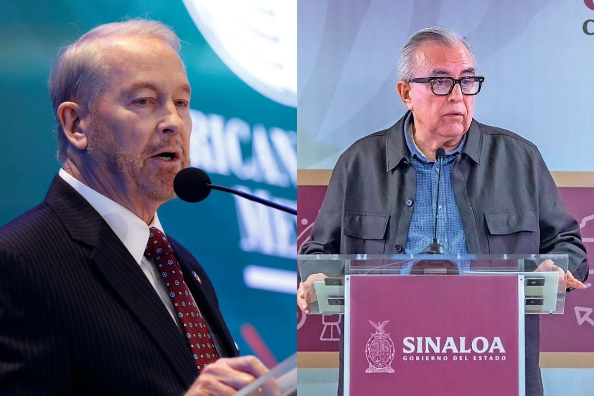 EU perfila ofensiva legal contra políticos mexicanos por presuntos nexos con el narco, reportan