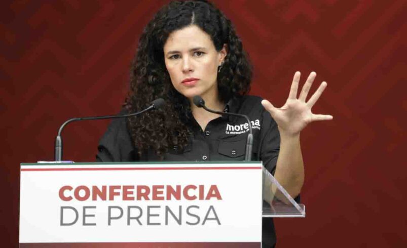 Morena renovará dirigencia y Secretaría de Finanzas el 3 de mayo