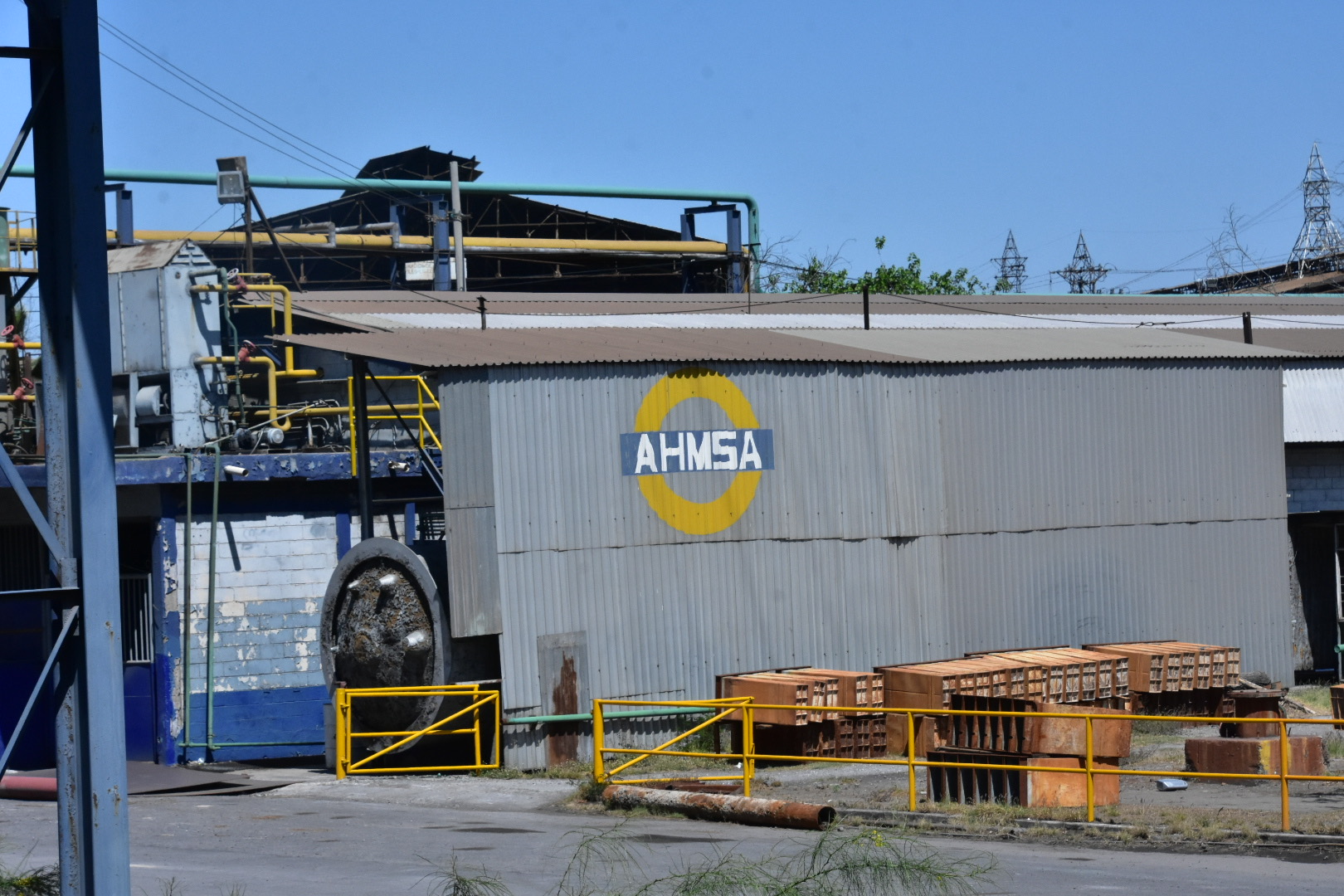 AHMSA confirma orden de jueza sobre subasta