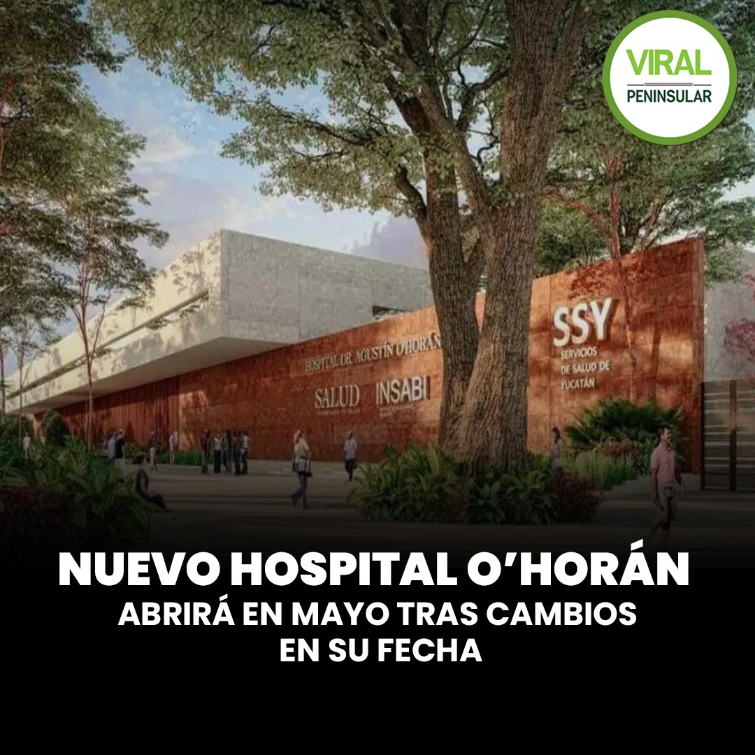 Mérida prepara agenda de actividades para celebrar a la niñez