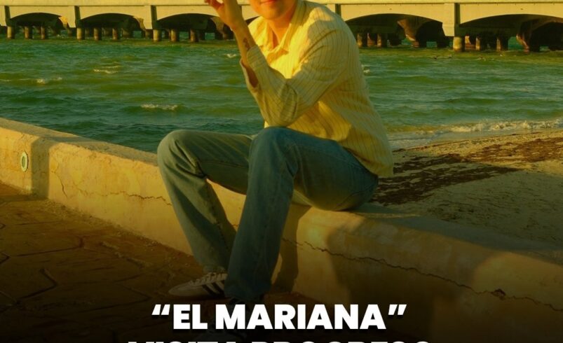 “El Mariana” visita Progreso y desata furor entre fans