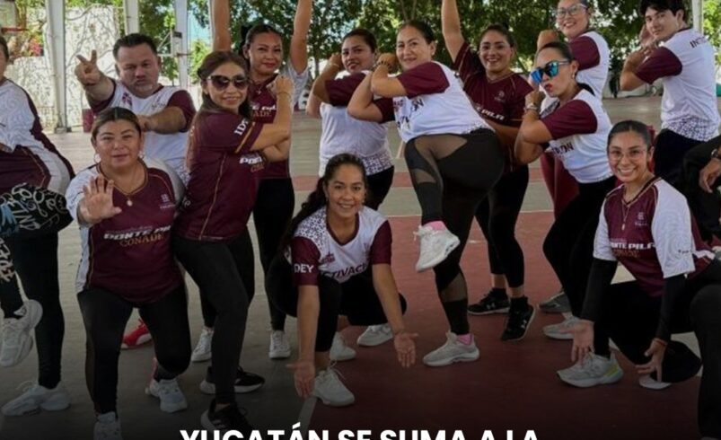 Yucatán se suma a la Clase Nacional de Béisbol y Sóftbol