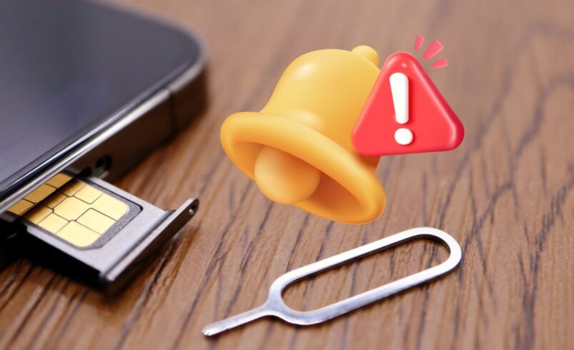 SIM swapping: Qué es y cómo funciona el fraude que vacía tu cuenta bancaria