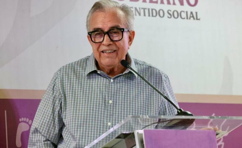 Abogados explican si Rubén Rocha puede ser procesado