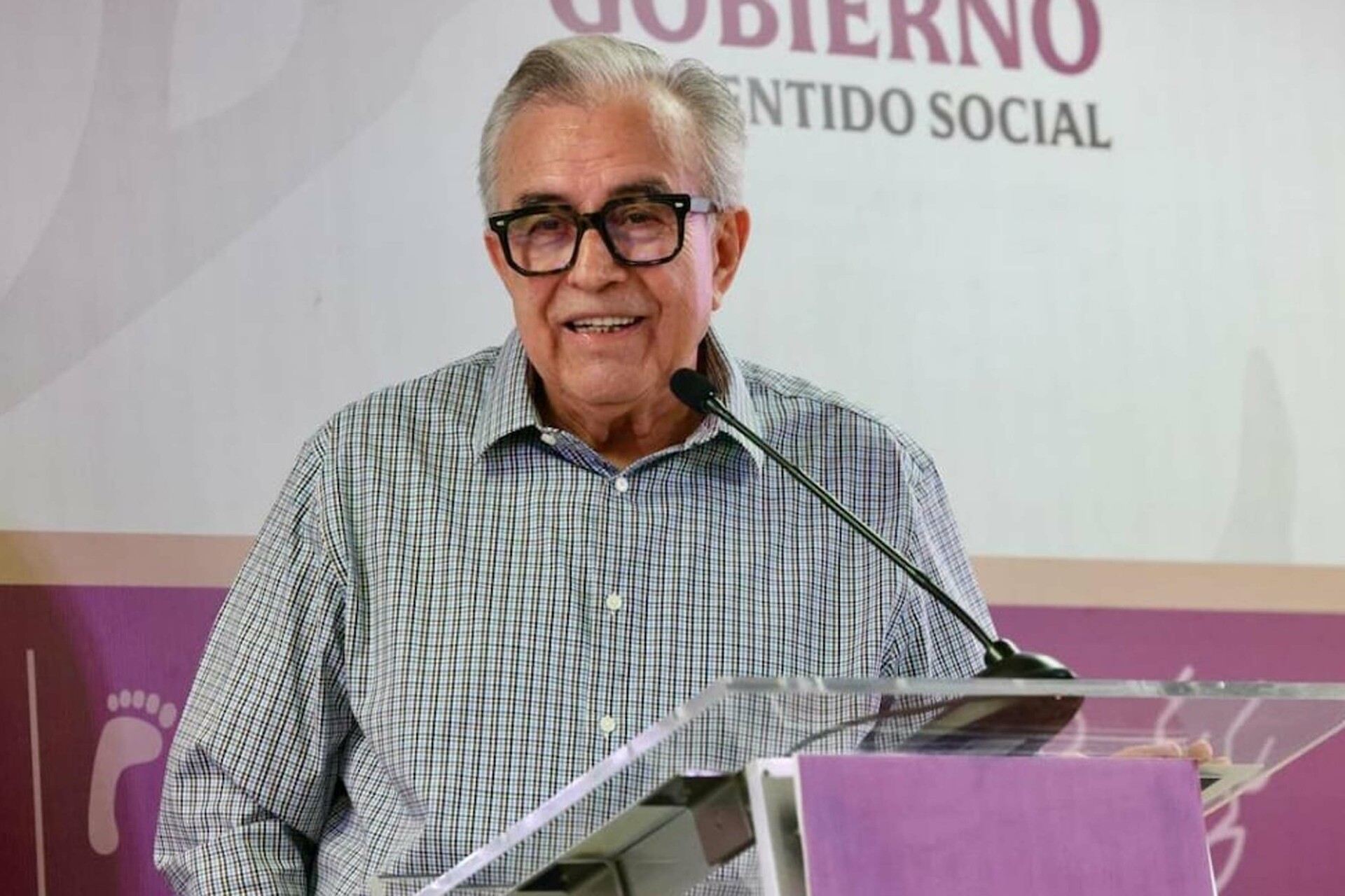 Abogados explican si Rubén Rocha puede ser procesado