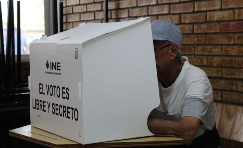 Elecciones 2026: ¿Qué se elegirá en Coahuila este proceso electoral?