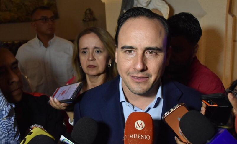 Ningún estado gobernado por Morena está mejor que Coahuila: MJS