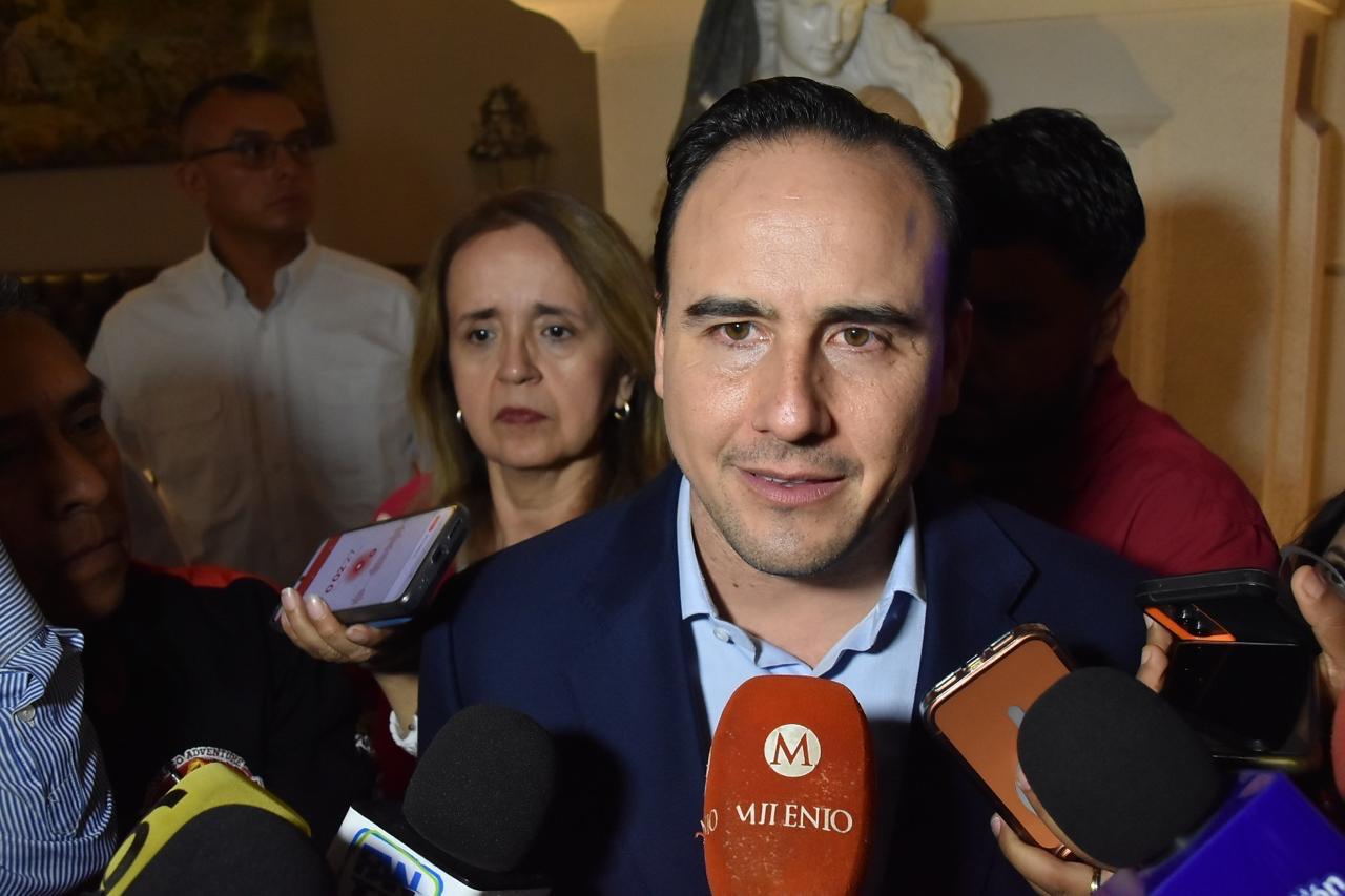 Ningún estado gobernado por Morena está mejor que Coahuila: MJS