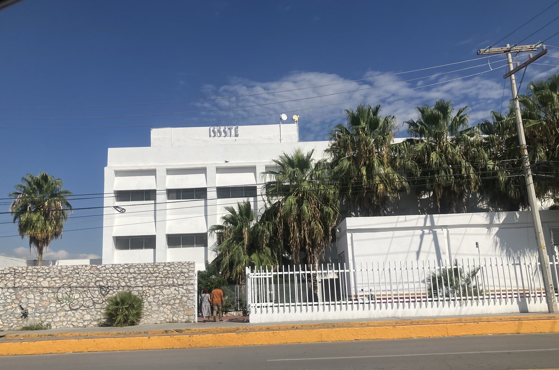 Proyectan construcción de nuevo Hospital del ISSSTE en Gómez Palacio