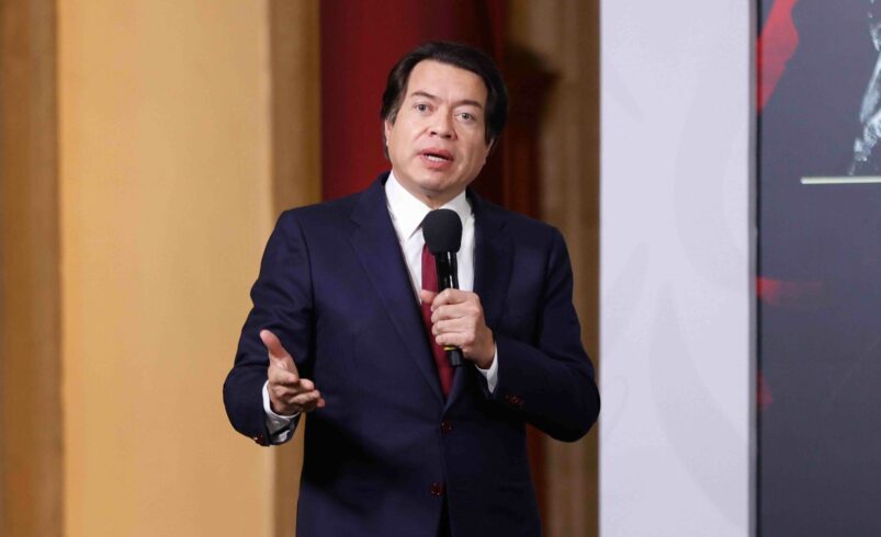 SEP y estados analizarán ajustes al calendario escolar 2025-2026