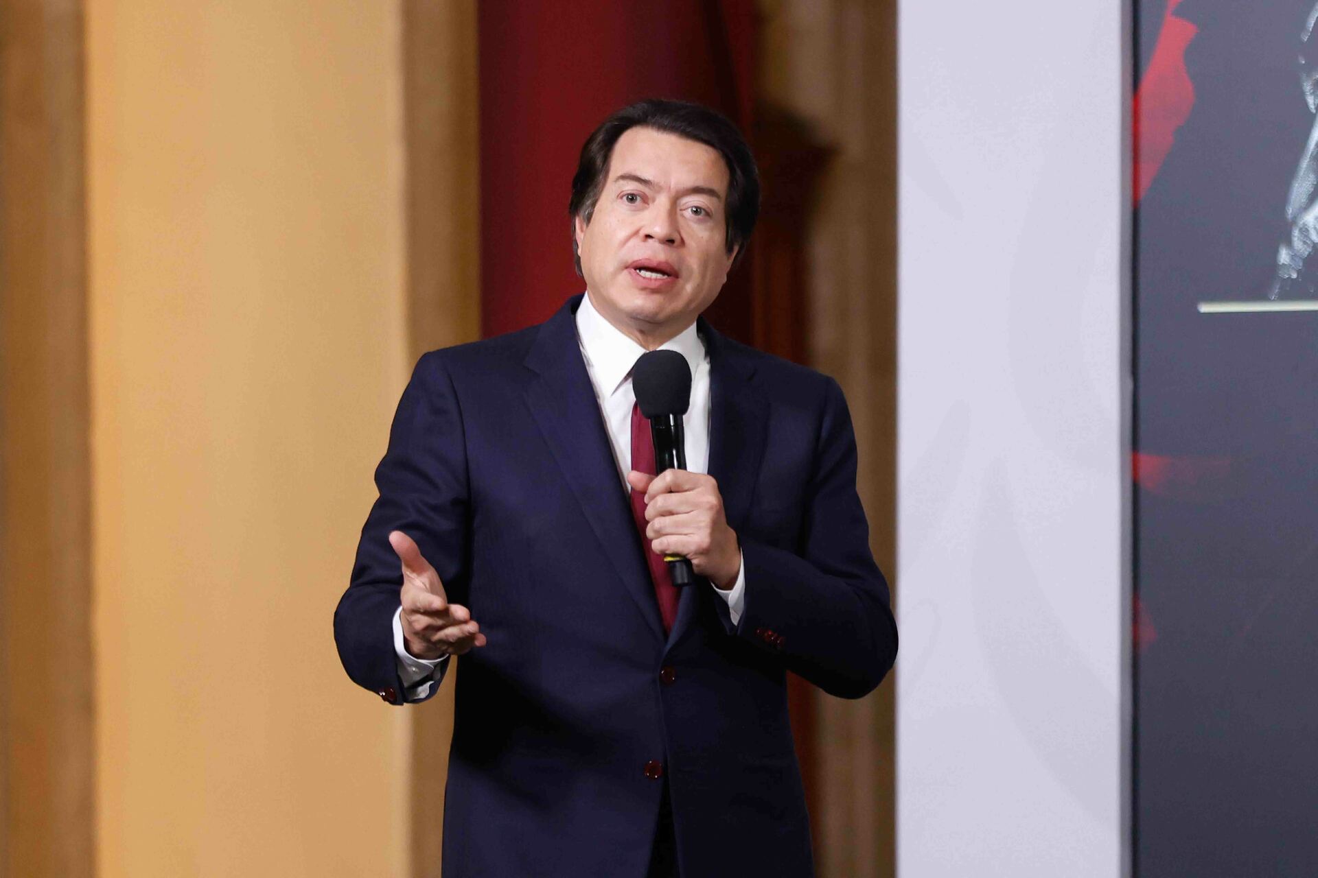 SEP y estados analizarán ajustes al calendario escolar 2025-2026