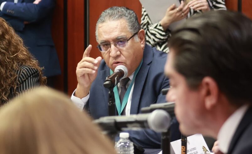 Trabajadores de AHMSA y Minosa tendrán prioridad en pagos rumbo a nueva subasta: síndico