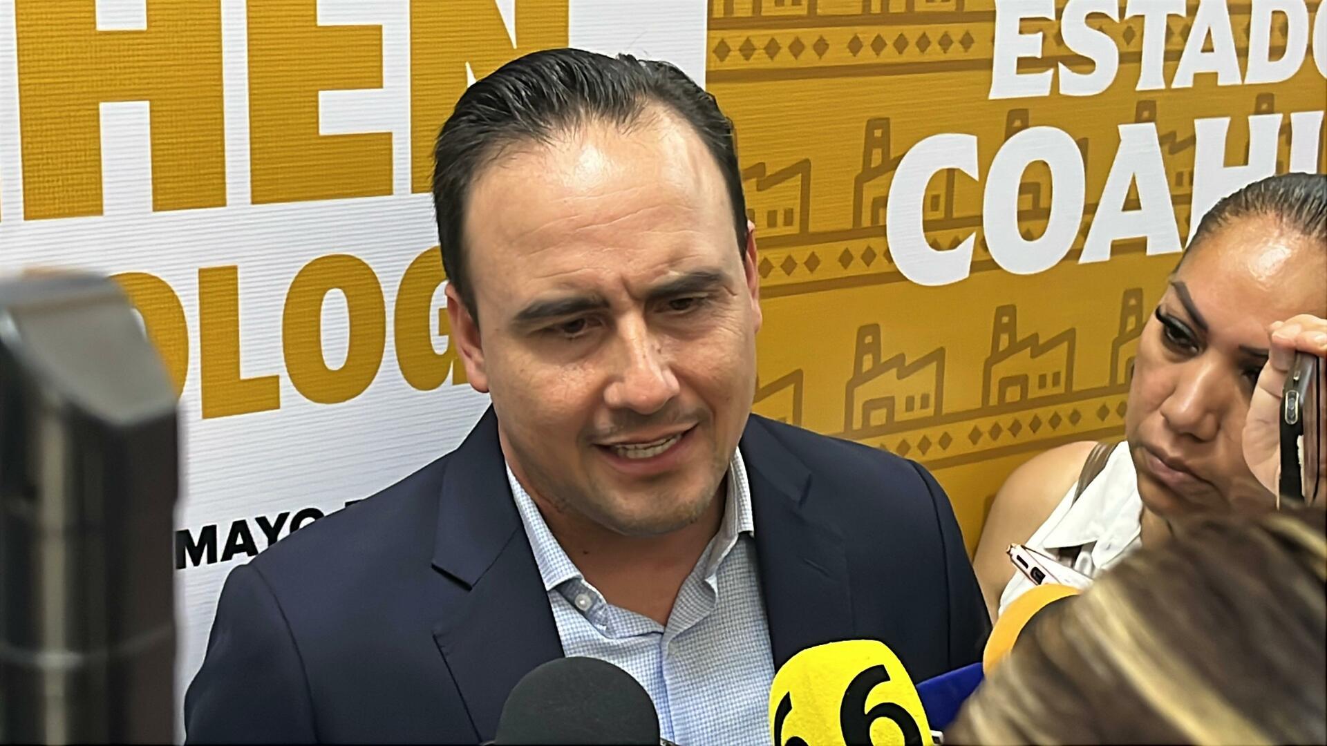 Estado ofrece apoyo a Torreón para resolver crisis del agua; van por 8 pozos en 2026