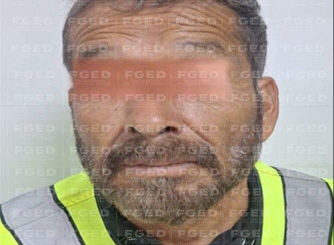 Vinculan a proceso a presunto líder criminal relacionado con ataques armados en La Laguna