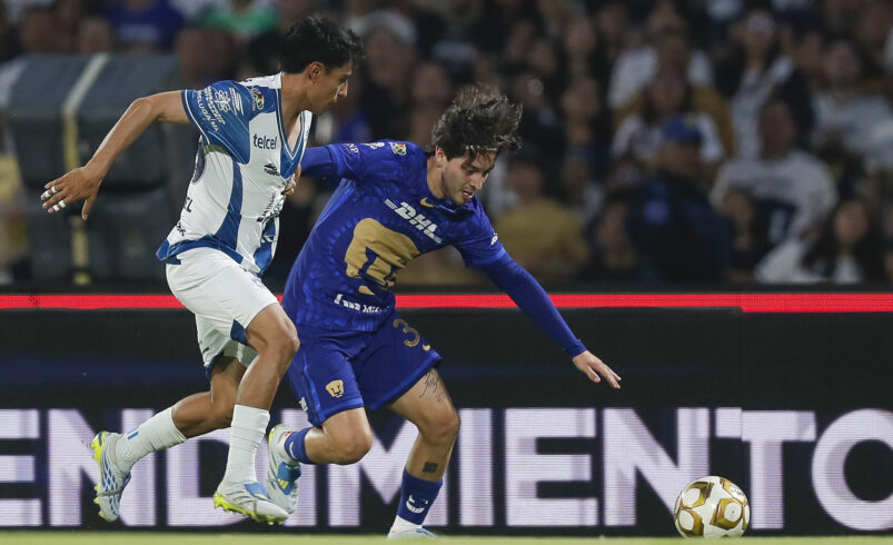 Pumas vence al Pachuca y disputará la final del Clausura 2026 con el Cruz Azul