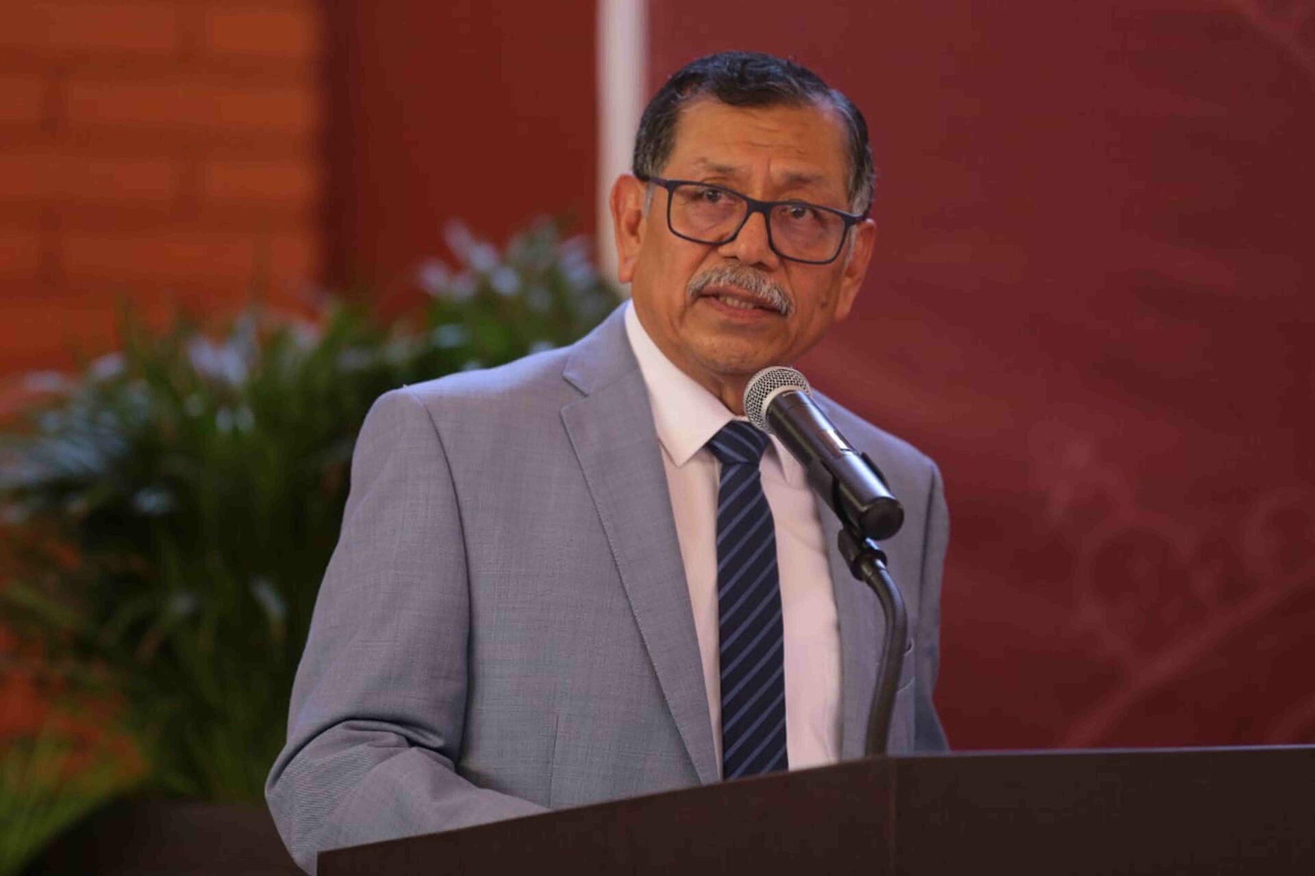 Fijan audiencia de Gerardo Mérida para el próximo 1 de junio