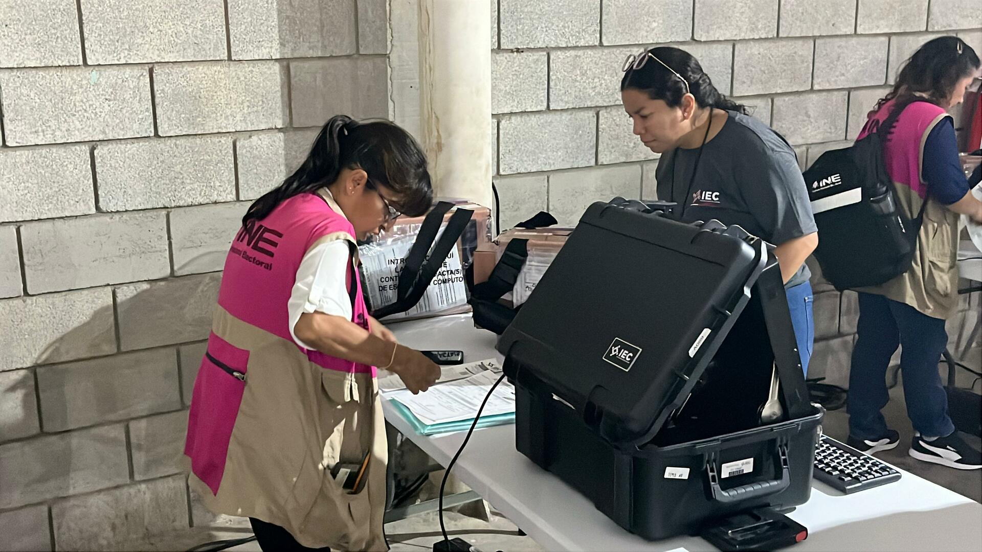 PRI consolida su dominio en Torreón con ventaja de tres a uno sobre Morena en distritos 10 y 11