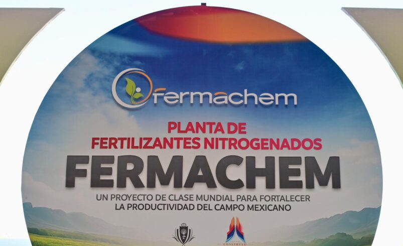 Femachem inicia en La Laguna con inversión histórica y beneficios locales