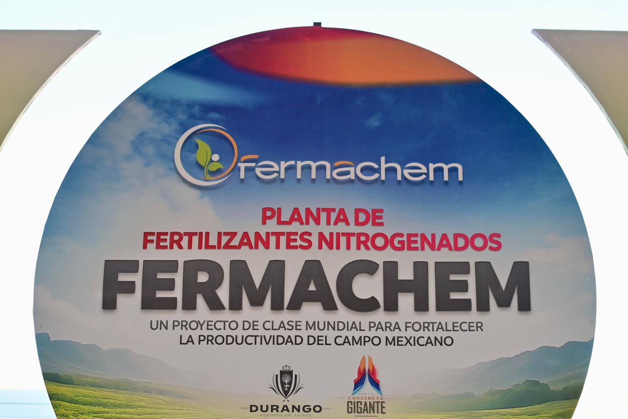 Femachem inicia en La Laguna con inversión histórica y beneficios locales