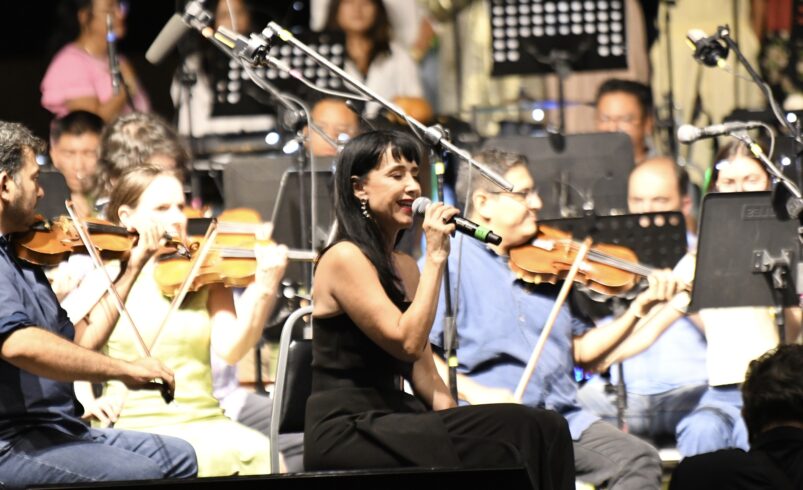 Susana Zabaleta honrará la memoria de Juan Gabriel en concierto junto a Camerata de Coahuila