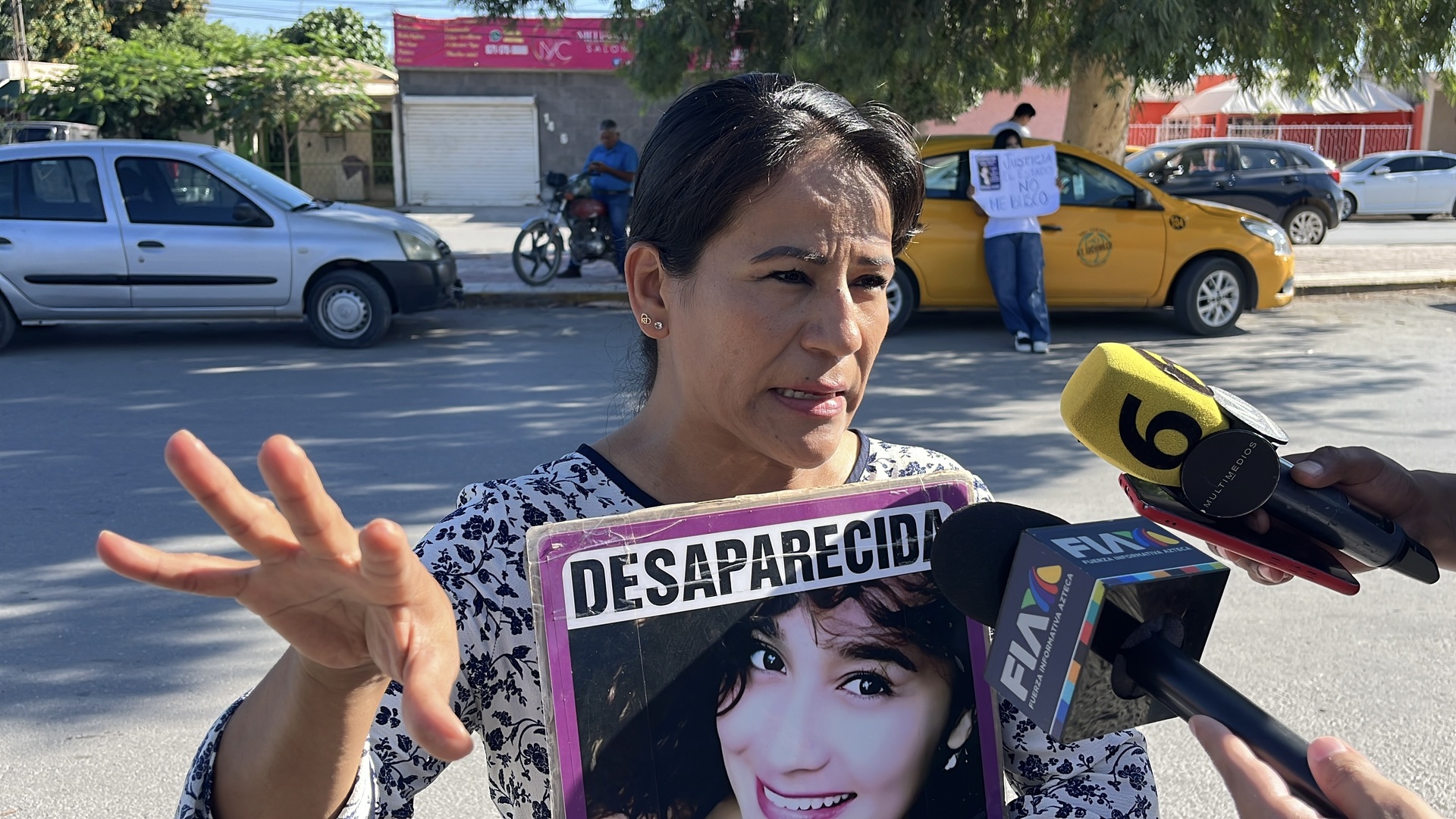 Dan 75 años de cárcel a expareja de Jovanna Dibanhi, desparecida en Torreón desde junio de 2021